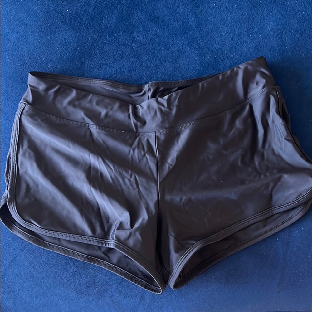 Title Nine Women’s Swim Shorts